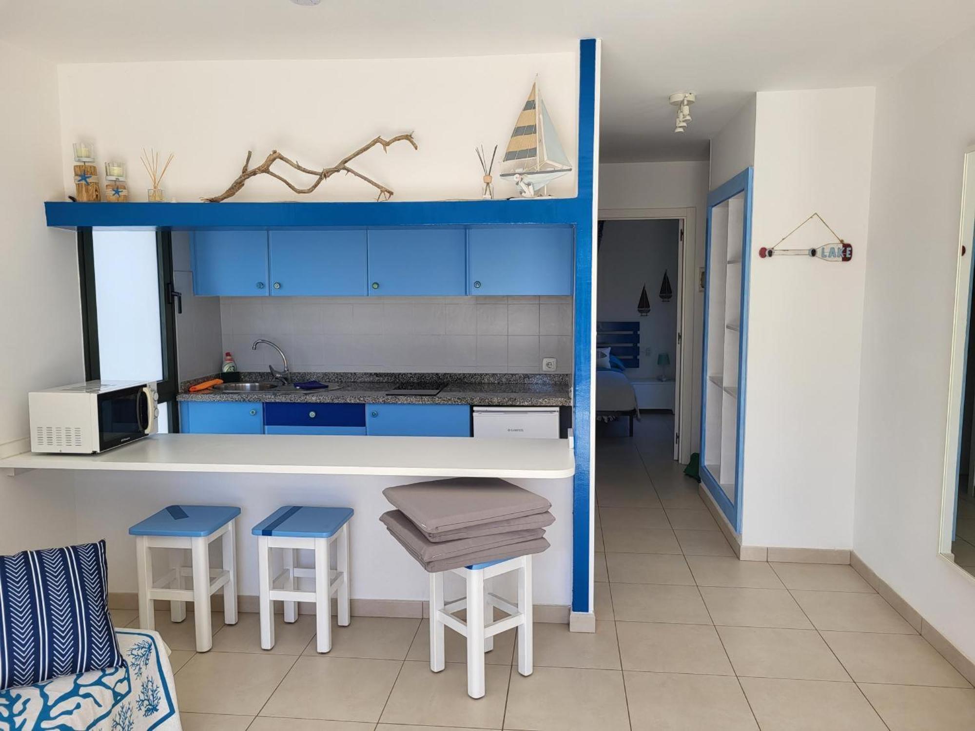 Casa del Caballero Corralejo Exterior foto